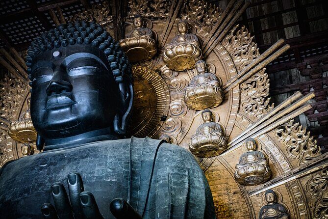 Private Kyoto Tour by Car with Optional Nara or Osaka Add-Ons - Best Fit: Who This Tour Works For (and Who Might Skip)