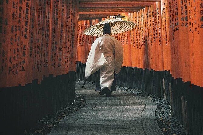 Private Kyoto Tour: Explore the Most Iconic Sights - Key Points to Know Before You Go