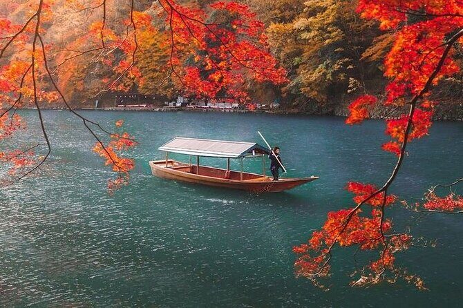 Private Kyoto Tour: Explore the Most Iconic Sights - Kiyomizu-dera’s 1200 Years of Temple Energy