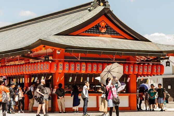 Private Kyoto Tour with a Local, Highlights & Hidden Gems, Personalised - Gion: Hanami-koji, Tatsumi Bridge, and tea-house street life