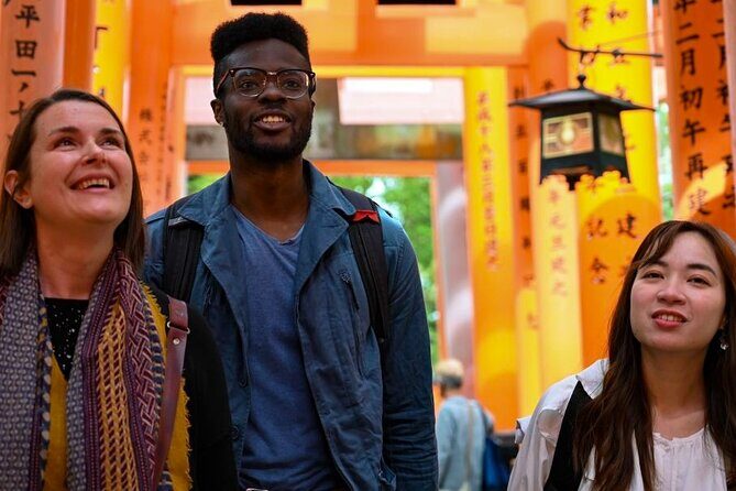Private Kyoto Tour with a Local, Highlights & Hidden Gems, Personalised - Sannenzaka and Ninenzaka: old-street shopping without rushing