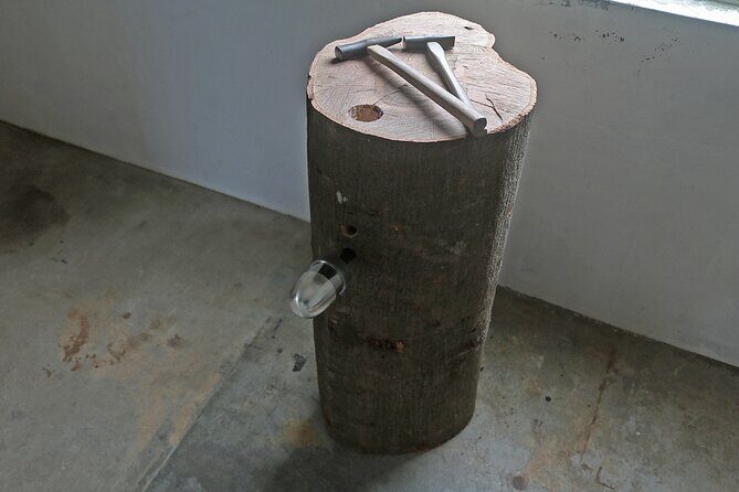Private Pewter Sake Cup Experience with a Kyoto Artisan - Meet Your Artisan: Kanako and the Studio-Ready Welcome
