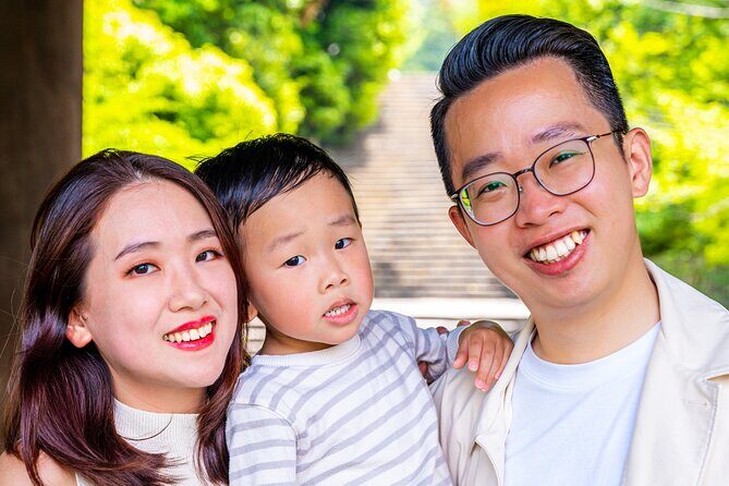 Private Photoshoot Experience in Kyoto ( Gion ) - Price and Time: What Your $132.10 Buys in Real Terms