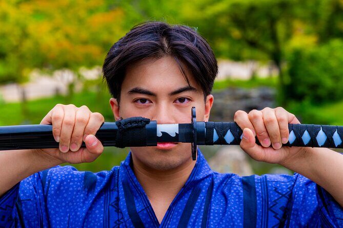 Private Photoshoot Experience in Kyoto ( Gion ) - Who This Is Best For (and Who Might Skip It)