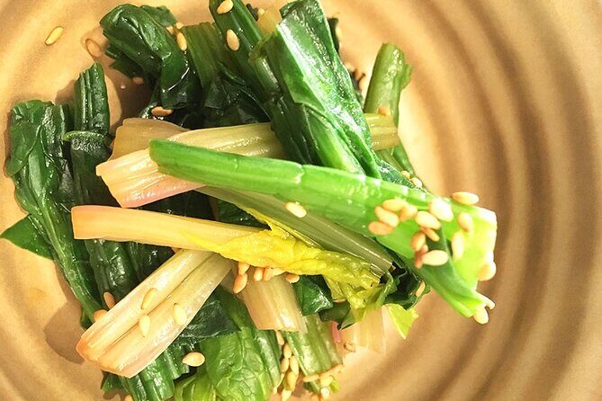 Private Ramen or Gyoza Cooking Class in Kyoto with Chef Midori - Who this is best for in your Kyoto plans