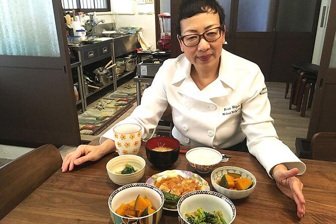 Private Ramen or Gyoza Cooking Class in Kyoto with Chef Midori - Choosing your set menu: flexibility for veg, vegan, kosher, and halal