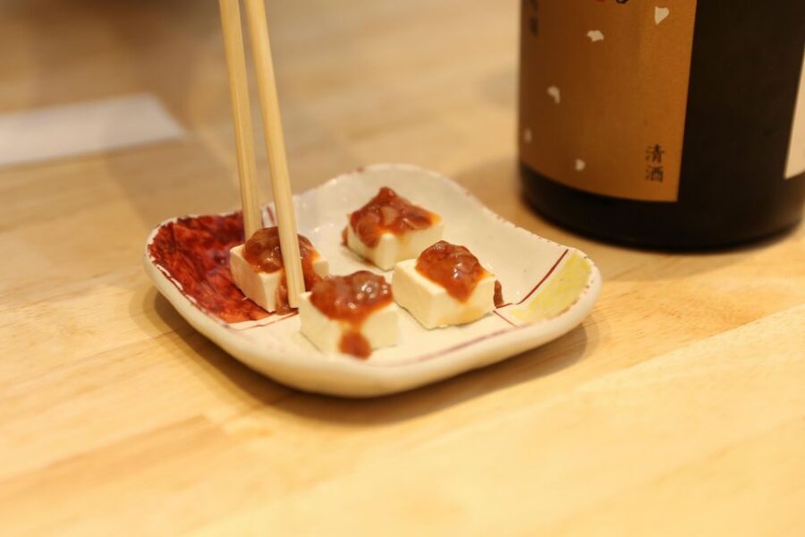 Private Sake Tasting in Central Kyoto with Sake Sommelier - Timing and logistics: the simple plan that works