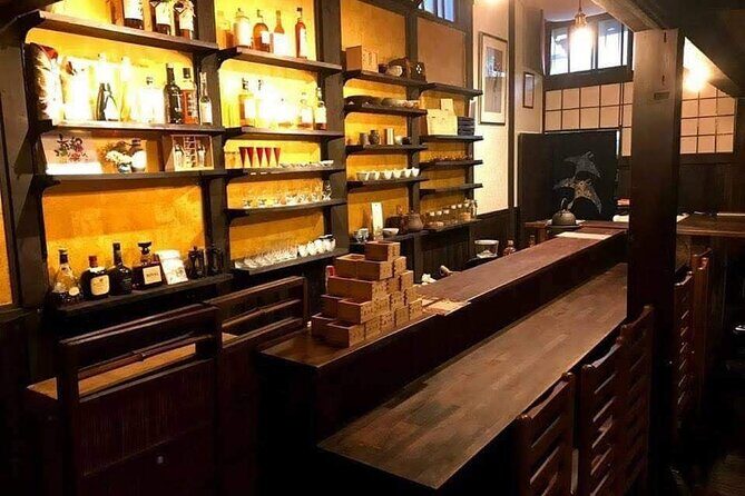 Private Tea Ceremony and Sake Tasting in Kyoto Samurai House - Value check: is $99 worth it?