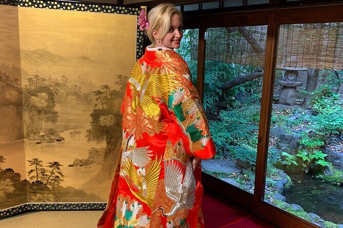 Private Tea Ceremony and Sake Tasting in Kyoto Samurai House - FAQ