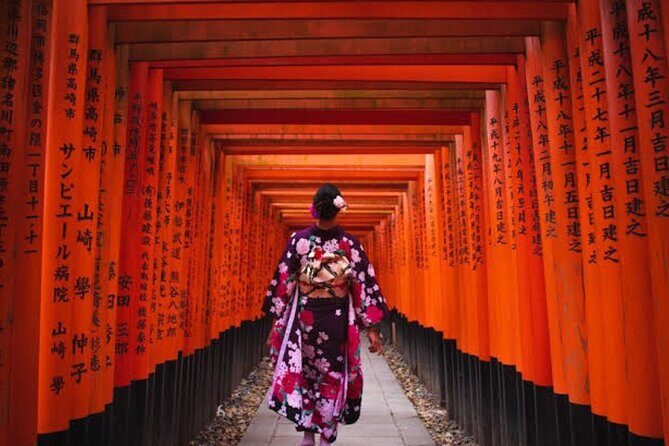 Private Tour Kyoto-Nara w/Hotel Pick Up & Drop off from Kyoto - Todai-ji Temple: the Big Buddha stop (and the entrance fee you’ll need)