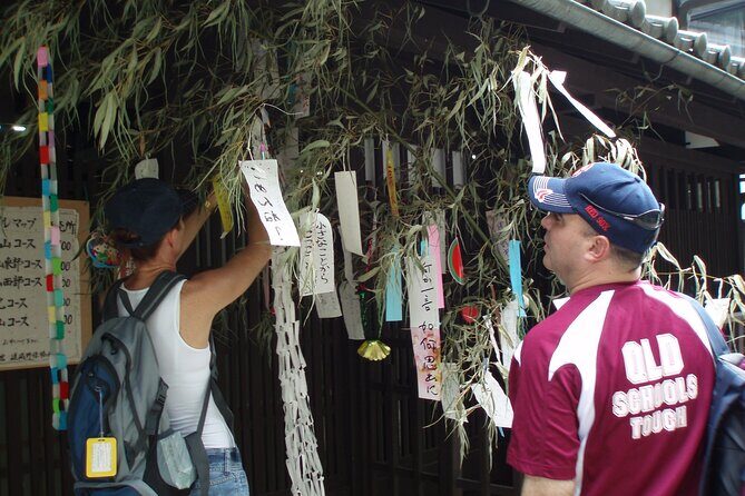 Private Walking Tour in Bamboo Forest & Hidden Spots in Arashiyama - Price and value: what $85.87 buys you in real time