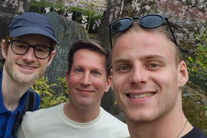 Private Walking Tour in Gion and Higashiyama - Ninenzaka Path: the classic Higashiyama stroll