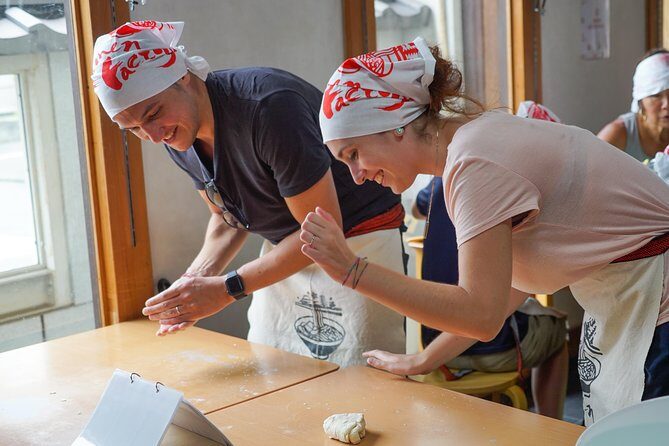 Ramen Cooking Class at Ramen Factory in Kyoto - Key Highlights You’ll Actually Care About