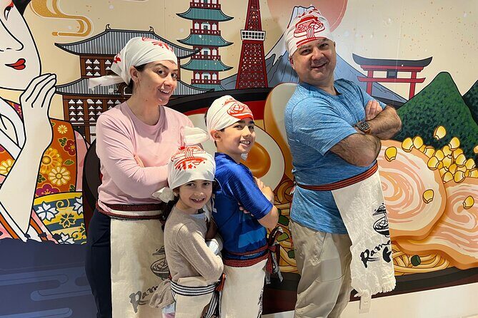 Ramen Cooking Class at Ramen Factory in Kyoto - Price and value: is $131.32 a smart buy for Kyoto?