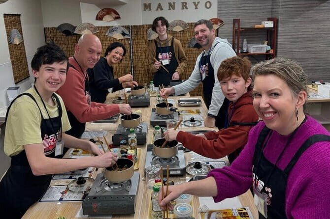 Ramen Gyoza Onigiri Japanese Cooking Class in Kyoto - Gyoza Wrapping and Onigiri Shaping: The Skills That Travel Home With You
