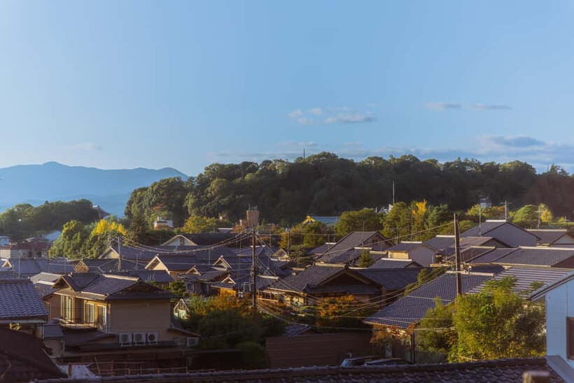 Sacred Pathways: Discover the Philosopher's Path of Kyoto - Quick checklist before you go