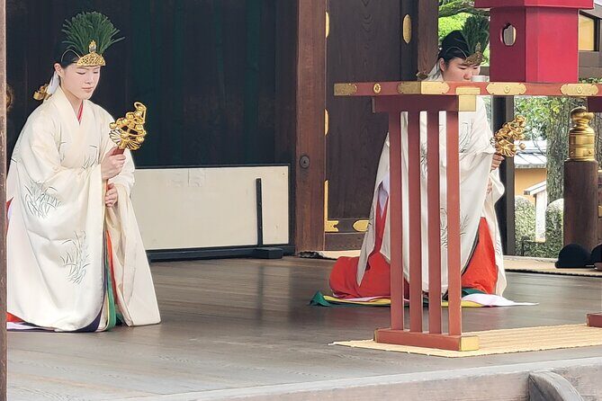 Sacred Treasure Fushimi Inari and Kiyomizu Dera Tour - Torii Gates and Pure Water: What This Kyoto Tour Really Delivers