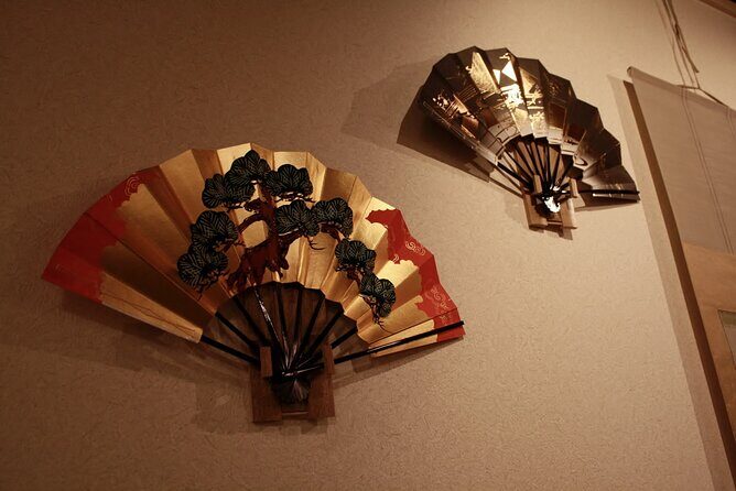 Samurai School in Kyoto: Samurai for a Day - The 3-minute film and the class vibe: bowing sets the tone