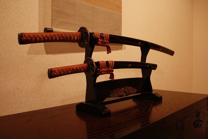 Samurai School in Kyoto: Samurai for a Day - Standard session vs. longer upgrade: what changes in the second half