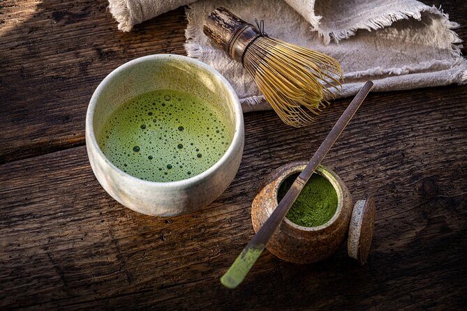 Scenic Green Tea Fields of Hidden Kyoto & Local Tea Exp (Private) - Stop 1: Byodoin Phoenix Hall on the 10-yen coin