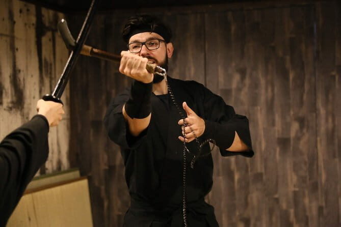 Shamisen Discovery in Kyoto 【Group】 - Where the meeting point matters (and how to plan around it)