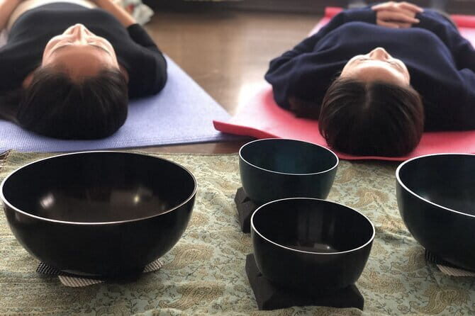 Shamisen Discovery in Kyoto 【Group】 - Who should book this shamisen discovery class