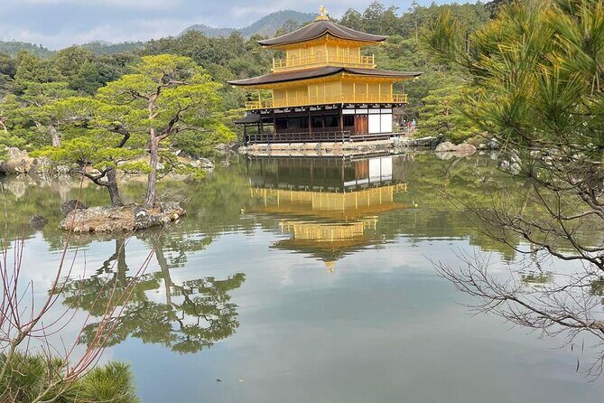 Single- & multi-day Adventures within Kyoto Nara Osaka Kobe - Price and value: why $385 per group can work well