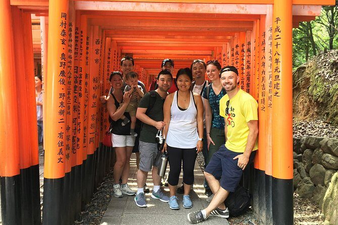 South Kyoto in a Nutshell: Gentle Backstreet Bike Tour! - Why south Kyoto by bike beats walking and buses