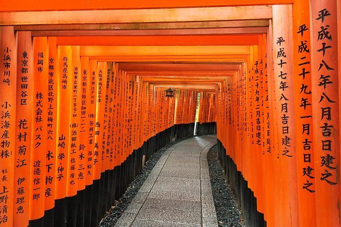 South Kyoto in a Nutshell: Gentle Backstreet Bike Tour! - Takase Canal on two wheels: easy photos and real Kyoto calm