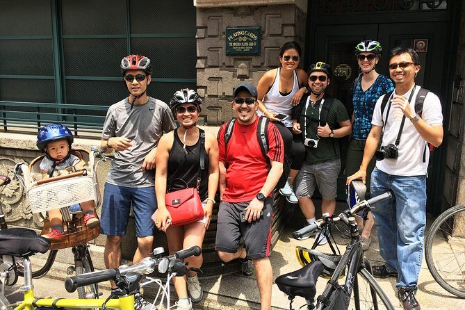 South Kyoto in a Nutshell: Gentle Backstreet Bike Tour! - Starting at Cycle Kyoto: a smooth setup before the sights