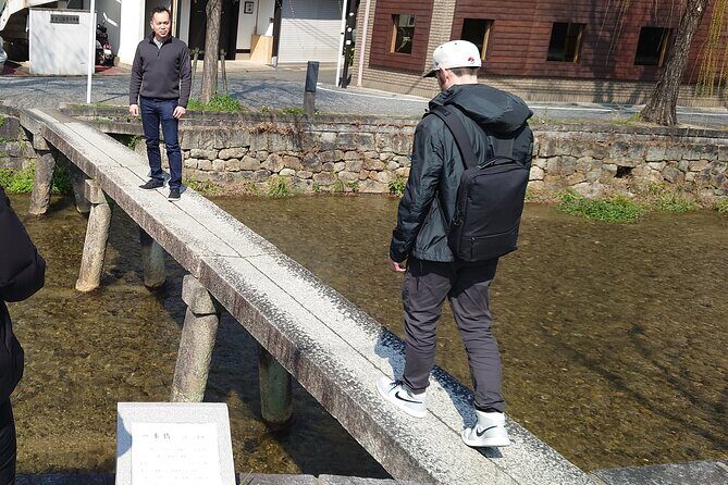 Start from Kyoto Station: Early Morning E-Bike Tour with Kyotoite - Nanzen-ji Temple: Zen Calm With Room to Breathe