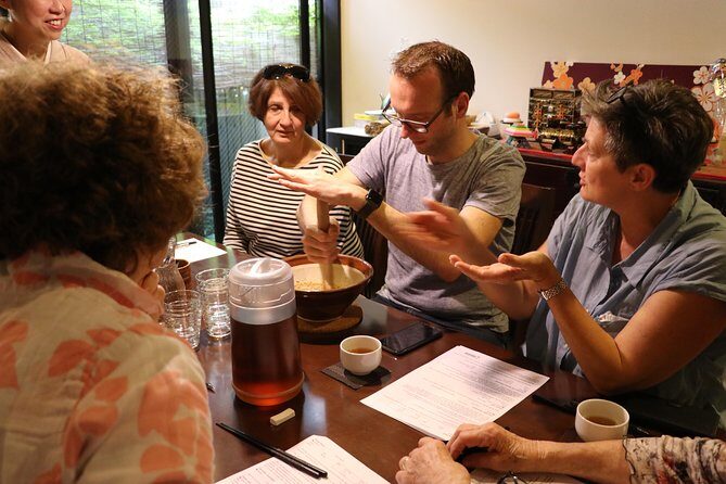 Sushi - Authentic Japanese Cooking Class - the best souvenir from Kyoto! - Price and Value: Why $72.67 Can Make Sense