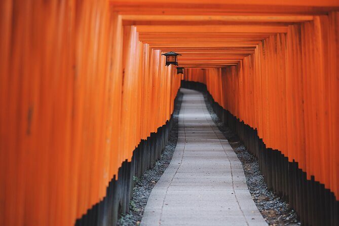 Tailored Full Day Private Experience of Kyoto for 1 Day Visitors - Kinkaku-ji (Golden Pavilion): the photo moment you plan around