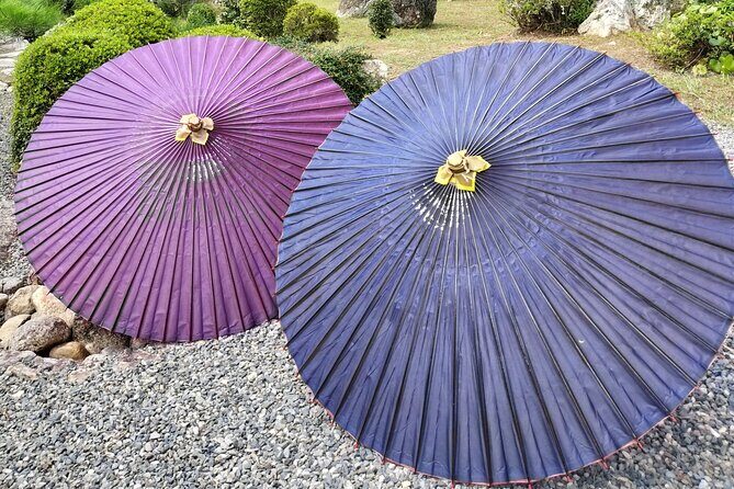 The Art of Mindful Living: Tea Ceremony in Kyoto - Getting to Kaze no Waon: worth the ride, but plan ahead
