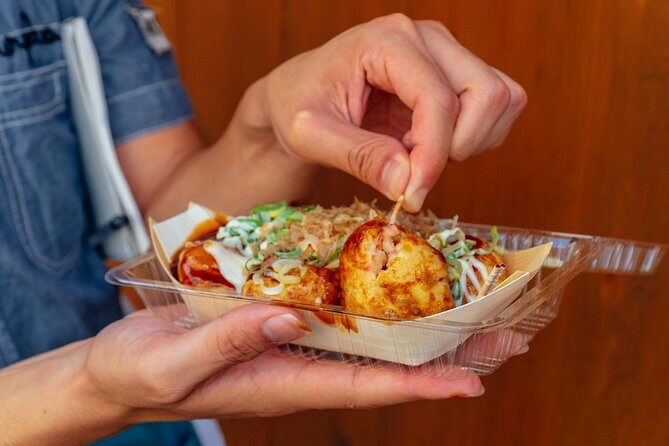 The Award-Winning PRIVATE Food Tour of Kyoto: The 10 Tastings - Key things I’d watch for on this Kyoto food tour