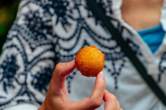 The Award-Winning PRIVATE Food Tour of Kyoto: The 10 Tastings - What the 10 tastings might include: classics and curveballs