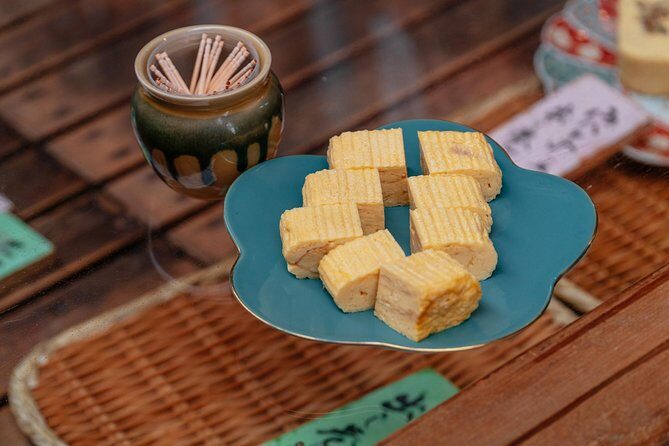 The Award-Winning PRIVATE Food Tour of Kyoto: The 10 Tastings - Logistics that can make or break your afternoon