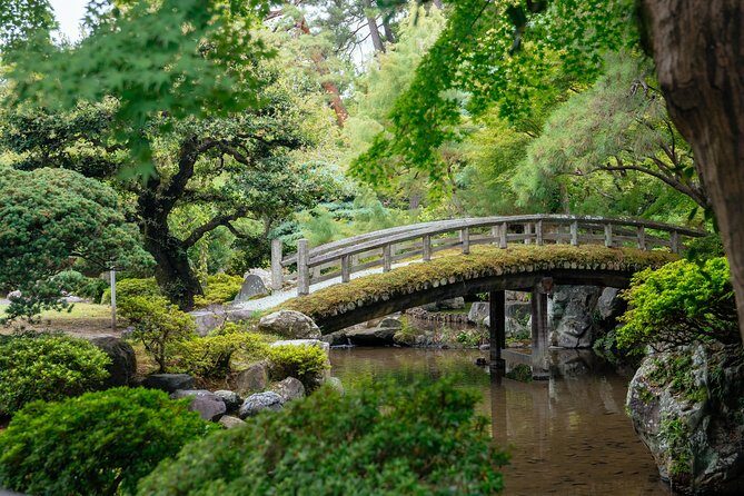 The Beauty of Kyoto by Bike: Private Tour - Philosopher’s Path: the stone path you’ll want more time on
