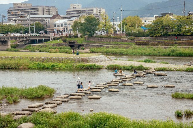 The Beauty of Kyoto by Bike: Private Tour - The “may include” stops: how flexible routes help you see more