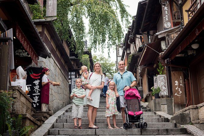 The right way to know Kyoto - Key things I think you’ll notice