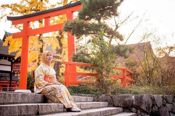 The right way to know Kyoto - Walking, transit, and pace: how to avoid the rushed feeling