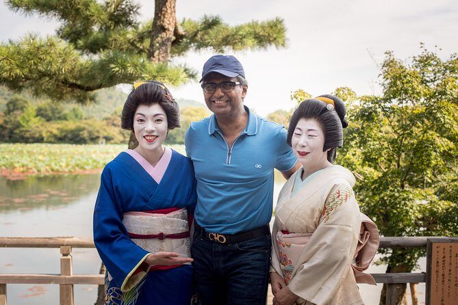 The right way to know Kyoto - Guide quality: what you can hope for (and what to watch)