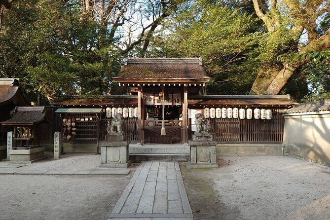 The Way of Tea: Kyoto Crafts, Hidden Temples & Wabi-Sabi Walk - Tea Ceremony Chayu: Matcha, Tea Master Instruction, and Wabi-Sabi in Action