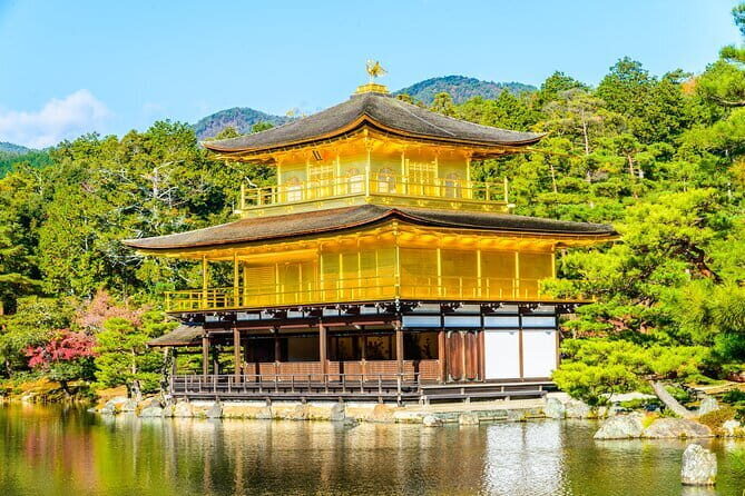 The Way of Tea: Kyoto Crafts, Hidden Temples & Wabi-Sabi Walk - What You Really Get for $94.45: Value That Adds Up