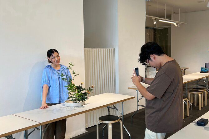 Traditional Japanese Flower Styling Workshop - Ikebana in Kyoto - Who should book this Kyoto ikebana workshop?