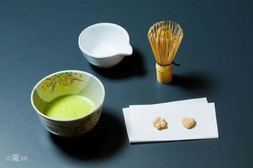 Traditional Tea Ceremony Experience in Kyoto - A 30-Minute Kyoto Tea Ceremony That Fits Real Travel Days