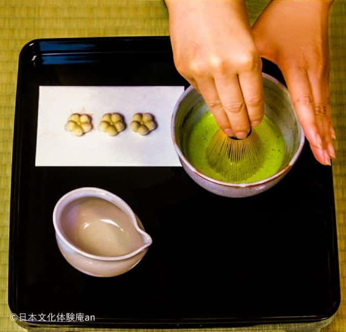 Traditional Tea Ceremony Experience in Kyoto - Finding the Experience Near Gojo Station (and Staying On Schedule)