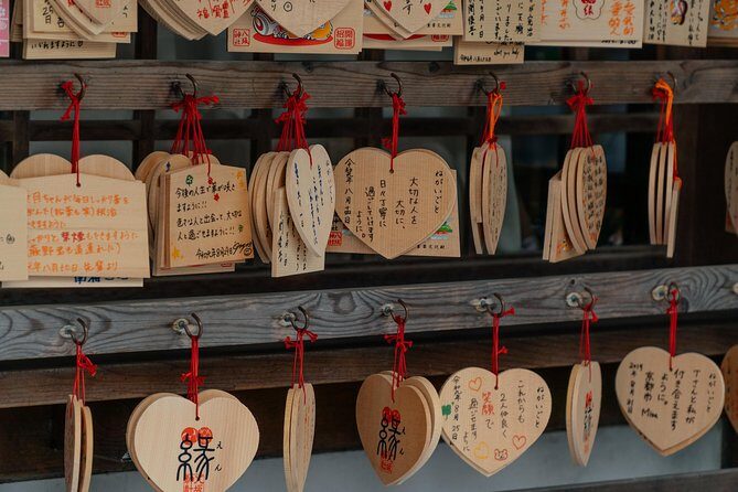 Treasures of Kyoto: Geishas & Traditions Private Tour - What $135.45 per person buys you (and when it’s worth it)