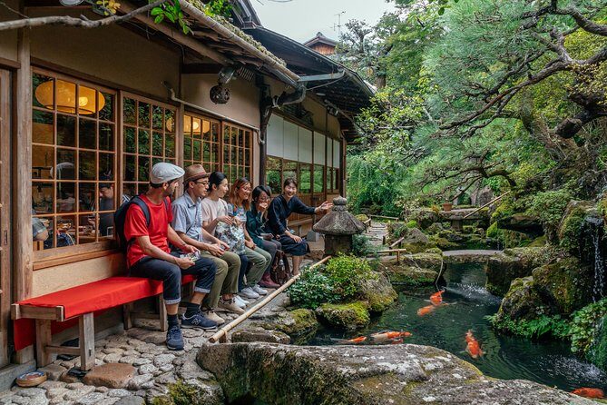 Treasures of Kyoto: Geishas & Traditions Private Tour - The biggest “you’ll be glad you did this” moments
