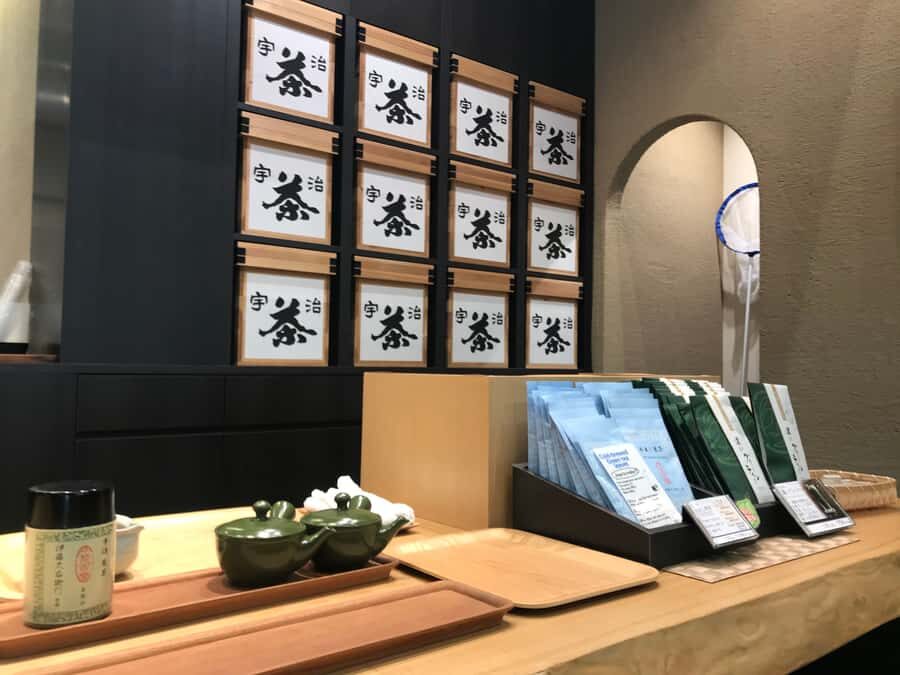 Uji: Green Tea Tour with Byodoin and Koshoji Temple Visits - Why Uji Feels Like Kyoto, Without the Chaos